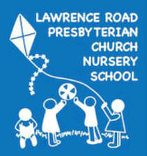 LAWRENCE ROAD PRESBYTERIAN CHURCH NURSERY SCHOOL